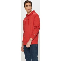 Bluza męska Tommy Jeans młodzieżowa  - zdjęcie produktu