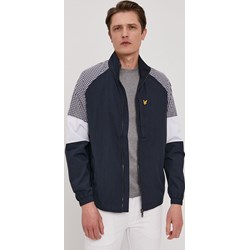 Kurtka męska Lyle & Scott - ANSWEAR.com - zdjęcie produktu