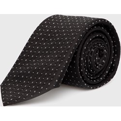 Krawat BOSS HUGO BOSS - ANSWEAR.com - zdjęcie produktu