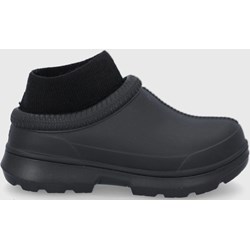 Kalosze damskie UGG płaskie  - zdjęcie produktu