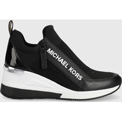 Buty sportowe damskie Michael Michael Kors - ANSWEAR.com - zdjęcie produktu