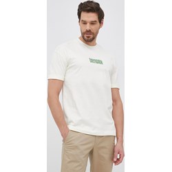 T-shirt męski Drykorn z krótkim rękawem młodzieżowy  - zdjęcie produktu