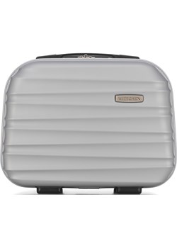 Kosmetyczka 56-3A-314-01  Wittchen wyprzedaż   - kod rabatowy