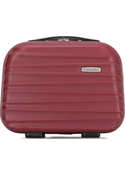 Kosmetyczka 56-3A-314-31  Wittchen wyprzedaż   - kod rabatowy