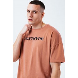 T-shirt męski Hype z krótkim rękawem  - zdjęcie produktu
