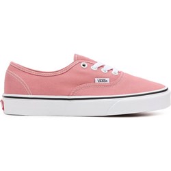 Trampki damskie Vans authentic sportowe z niską cholewką  - zdjęcie produktu