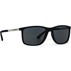 Okulary przeciwsłoneczne Emporio Armani  - zdjęcie produktu