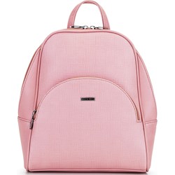 Plecak różowy Wittchen  - zdjęcie produktu