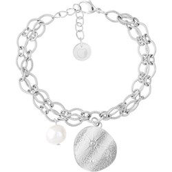 Manoki bransoletka z perłą  - zdjęcie produktu