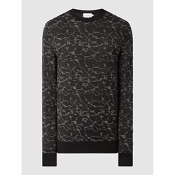 Sweter męski Calvin Klein - Peek&Cloppenburg  - zdjęcie produktu