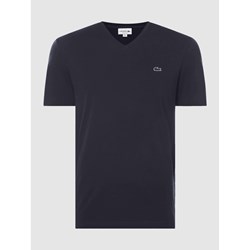 T-shirt męski Lacoste - Peek&Cloppenburg  - zdjęcie produktu