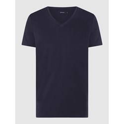 T-shirt męski Matinique z krótkimi rękawami  - zdjęcie produktu