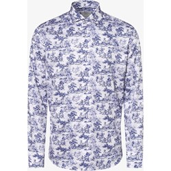 Eterna Premium koszula męska niebieska młodzieżowa  - zdjęcie produktu