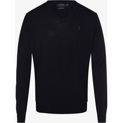 Sweter męski Polo Ralph Lauren - vangraaf - zdjęcie produktu
