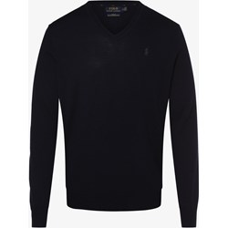 Sweter męski Polo Ralph Lauren wełniany  - zdjęcie produktu