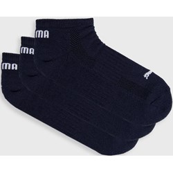 Skarpetki damskie Puma - ANSWEAR.com - zdjęcie produktu