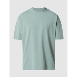 T-shirt męski ARMEDANGELS z krótkim rękawem  - zdjęcie produktu