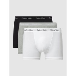 Majtki męskie Calvin Klein Underwear wielokolorowe  - zdjęcie produktu