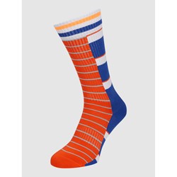 Skarpetki męskie wielokolorowe Happy Socks  - zdjęcie produktu