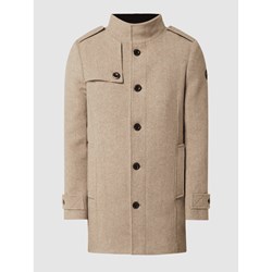 Płaszcz męski Tom Tailor elegancki  - zdjęcie produktu