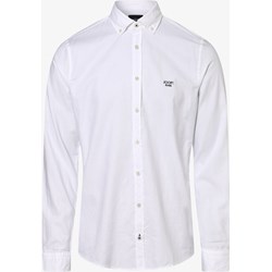 Koszula męska Joop! biała z długimi rękawami  - zdjęcie produktu