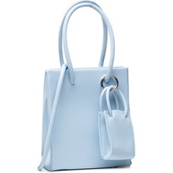 Shopper bag Jenny Fairy mieszcząca a8 na ramię  - zdjęcie produktu