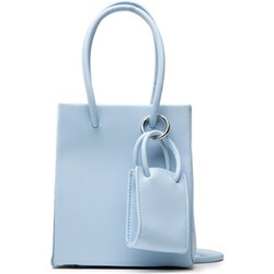 Shopper bag Jenny Fairy mieszcząca a8 na ramię  - zdjęcie produktu