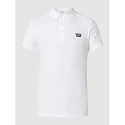 T-shirt męski ANTONY MORATO biały z krótkim rękawem  - zdjęcie produktu