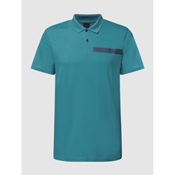 T-shirt męski Armani Exchange z krótkimi rękawami  - zdjęcie produktu