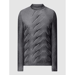 Sweter męski Cinque z bawełny  - zdjęcie produktu