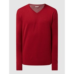 Sweter męski Tom Tailor bawełniany  - zdjęcie produktu