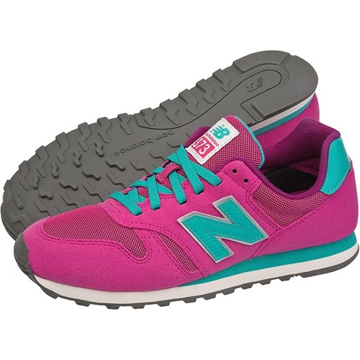 new balance 373 damskie rozowe new balance 373 damskie rozowe