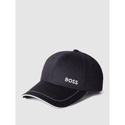 Czapka z daszkiem męska BOSS HUGO BOSS - Peek&Cloppenburg  - zdjęcie produktu