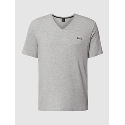 T-shirt męski BOSS HUGO BOSS - Peek&Cloppenburg  - zdjęcie produktu