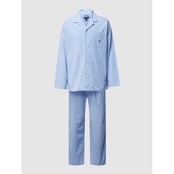 Piżama męska Polo Ralph Lauren Underwear  - zdjęcie produktu
