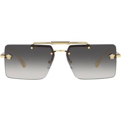 Okulary przeciwsłoneczne damskie Versace - Przeciwsloneczne - zdjęcie produktu