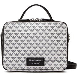 Shopper bag Emporio Armani - MODIVO - zdjęcie produktu