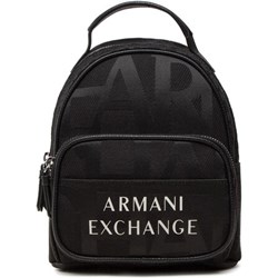 Plecak Armani Exchange - MODIVO - zdjęcie produktu