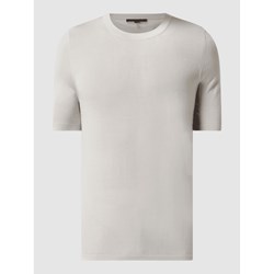 T-shirt męski Drykorn z krótkimi rękawami  - zdjęcie produktu