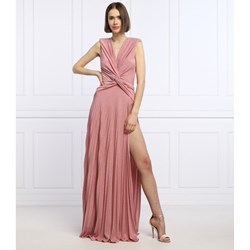 Sukienka Elisabetta Franchi - Gomez Fashion Store - zdjęcie produktu