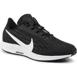 Czarne buty sportowe damskie Nike  - zdjęcie produktu