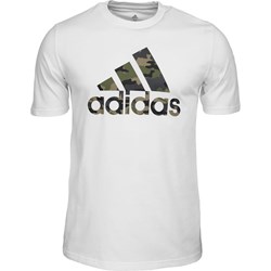 T-shirt męski adidas - Desportivo - zdjęcie produktu