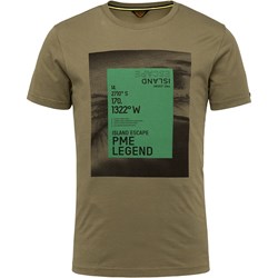 T-shirt męski Pme Legend - Limango Polska - zdjęcie produktu