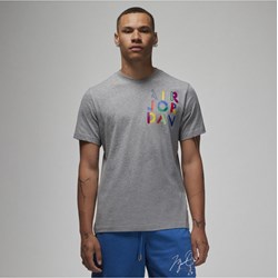T-shirt męski Jordan - Nike poland - zdjęcie produktu
