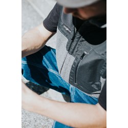 Kamizelka męska Nervous - California Skateshop - zdjęcie produktu