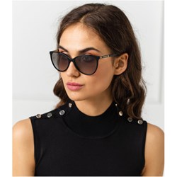 Okulary przeciwsłoneczne damskie Versace - Gomez Fashion Store - zdjęcie produktu