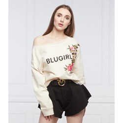 Bluza damska Blugirl Blumarine - Gomez Fashion Store - zdjęcie produktu