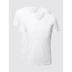 T-shirt męski biały Ragman  - zdjęcie produktu