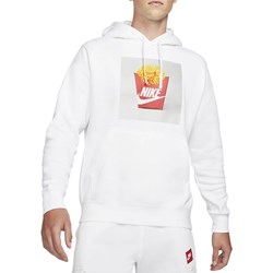 Bluza męska Nike biała  - zdjęcie produktu