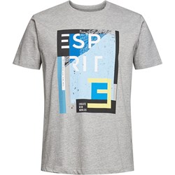 T-shirt męski Esprit - Limango Polska - zdjęcie produktu